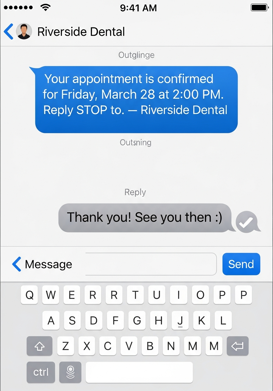 SMS Text